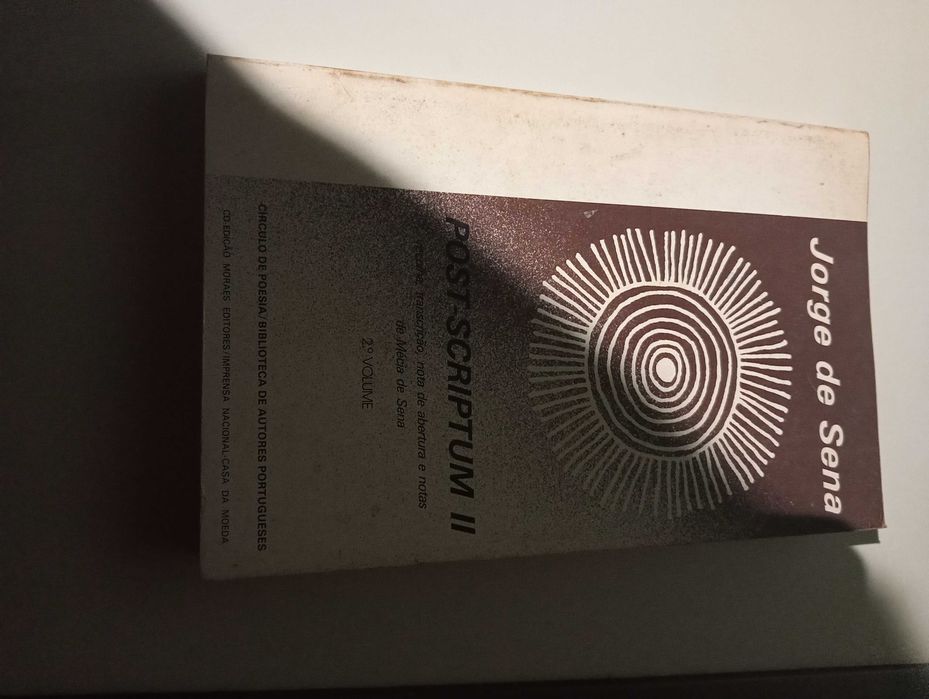 Vendo livros de coleção