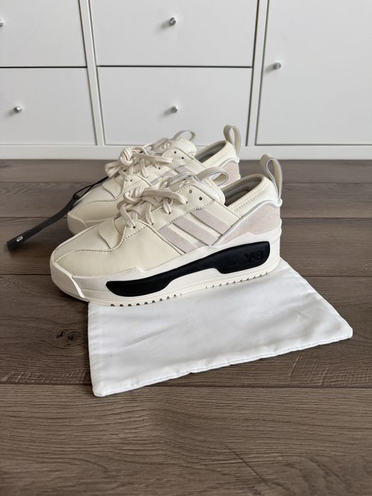 Adidas Y-3 Yohji Yamamoto Rivalry IG4091 оригінал 39р: 5 800 грн