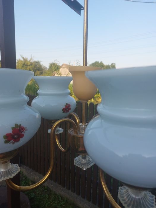 Світильники для дому