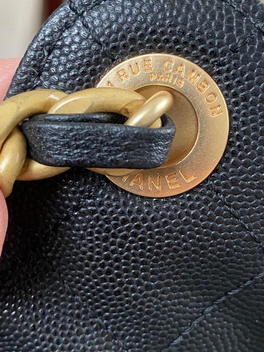 Torebka Chanel 25 Small jakość premium!