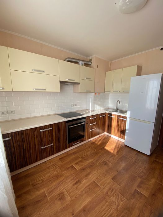 Оренда 2-кімнатної квартири ЖК Ярославичі 2, Вишгород