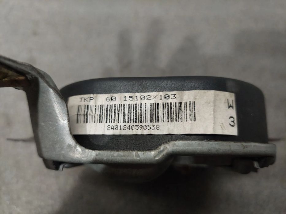 Airbag passageiro MERCEDES-BENZ Classe E (W210)