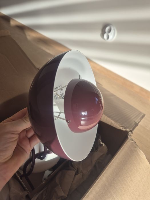 Lampa  Flowerpot vp10 oryginalna