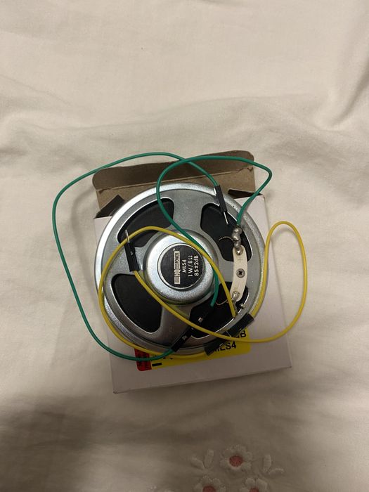 Colunas para arduino