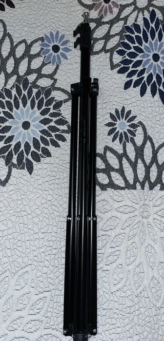 Kit Iluminação Fotográfica Completo