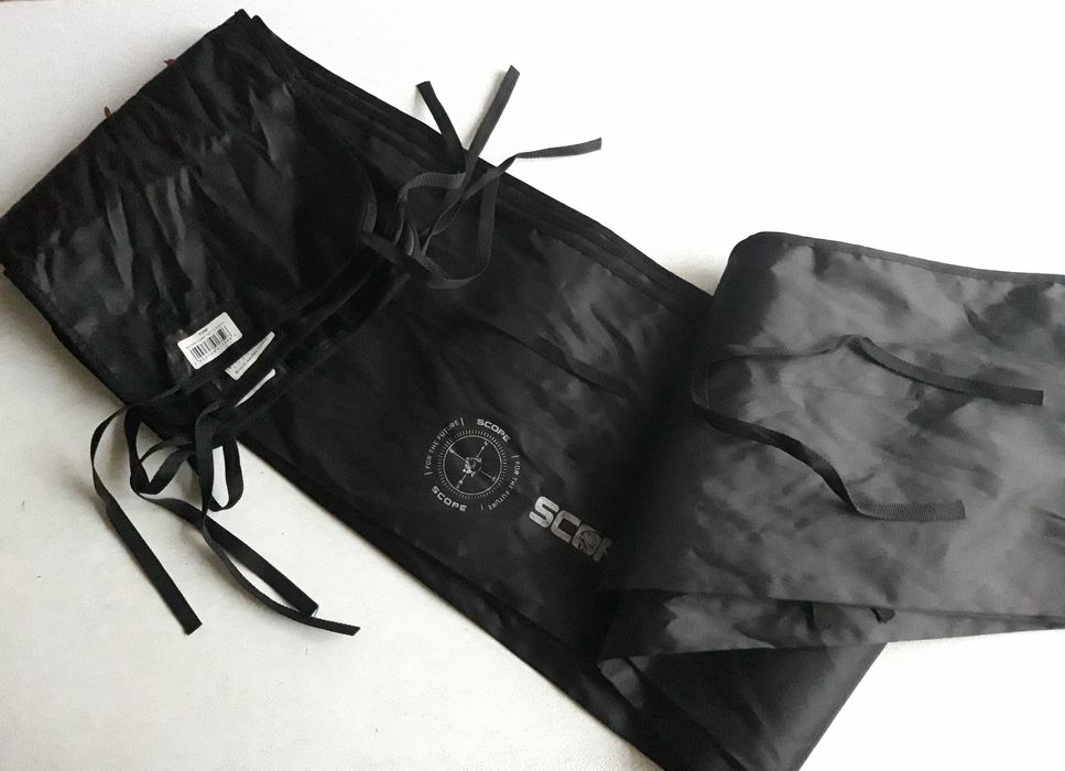 Чохол для вудилища scope cork 2 секції