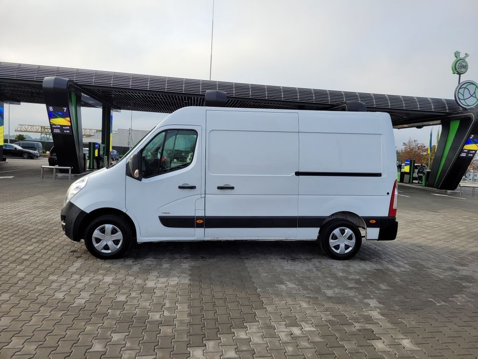 Двері рено мастер мовано двері передні задні master movano дверь перед