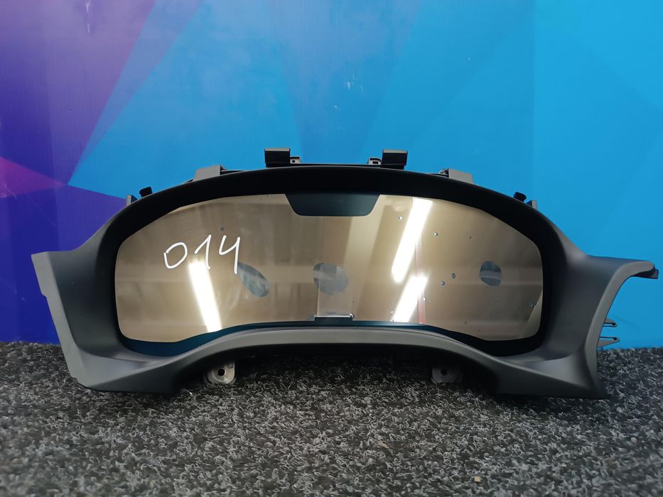 Панель приладова щиток приладів BMW X3 G01 бмв х3 г01 62105A69552