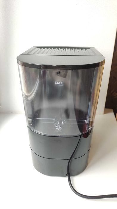 Кавоварка рожкова Klarstein BellaVita капучино лате експресо Німеччина