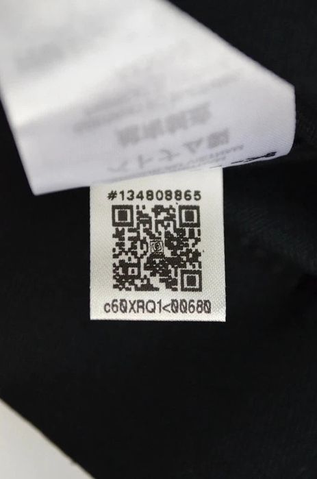 Piękna torba shopper na zakupy Y-3 Tote Bag