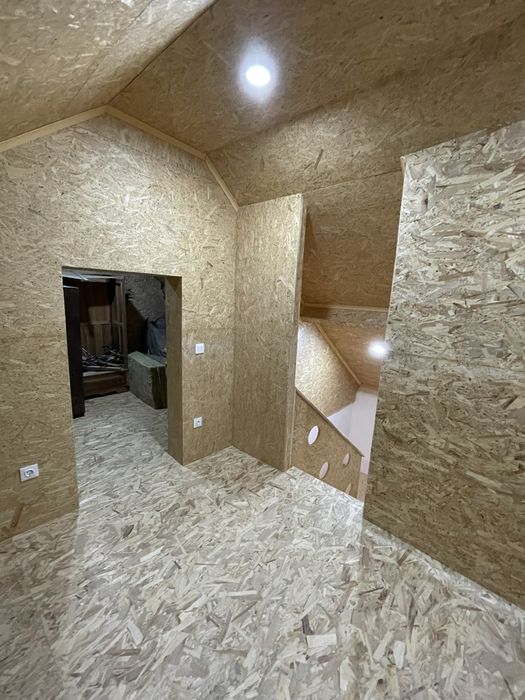 Pladur , pintura , barramento , capoto etc…