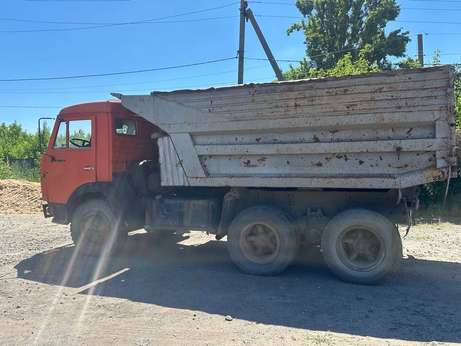 Камаз совок Дешево