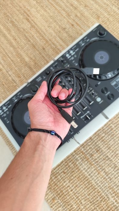 Controladora Pioneer DDJ-FLX6