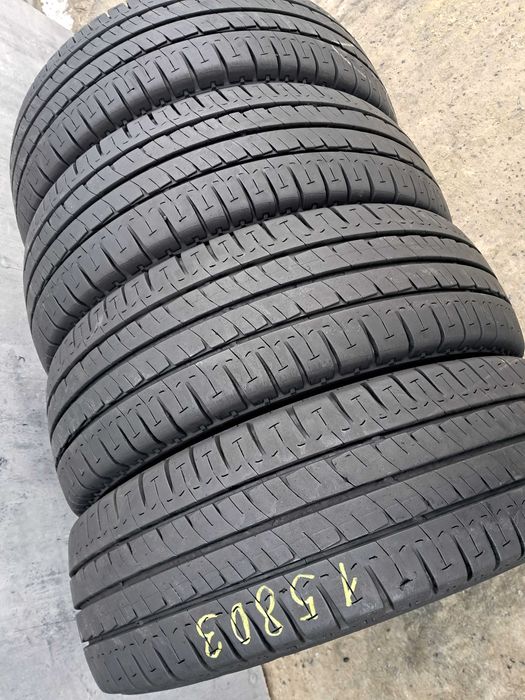 Резина літо 95% протектор Michelin 195/70 R15C Agilis