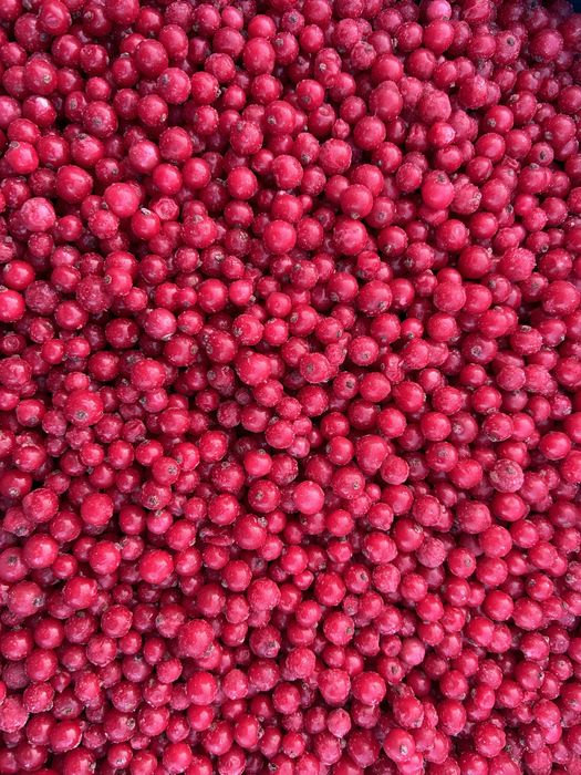 Malina mrożona -grys. Wysyłka InPost/Dostawa