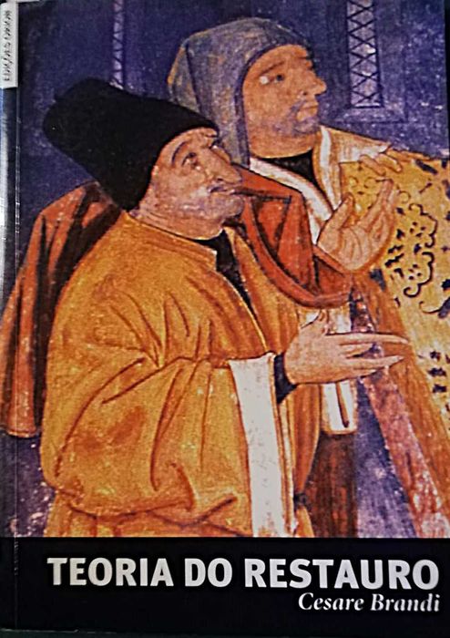 Livros-Arquitectura - Património Reabilitação e Restauro