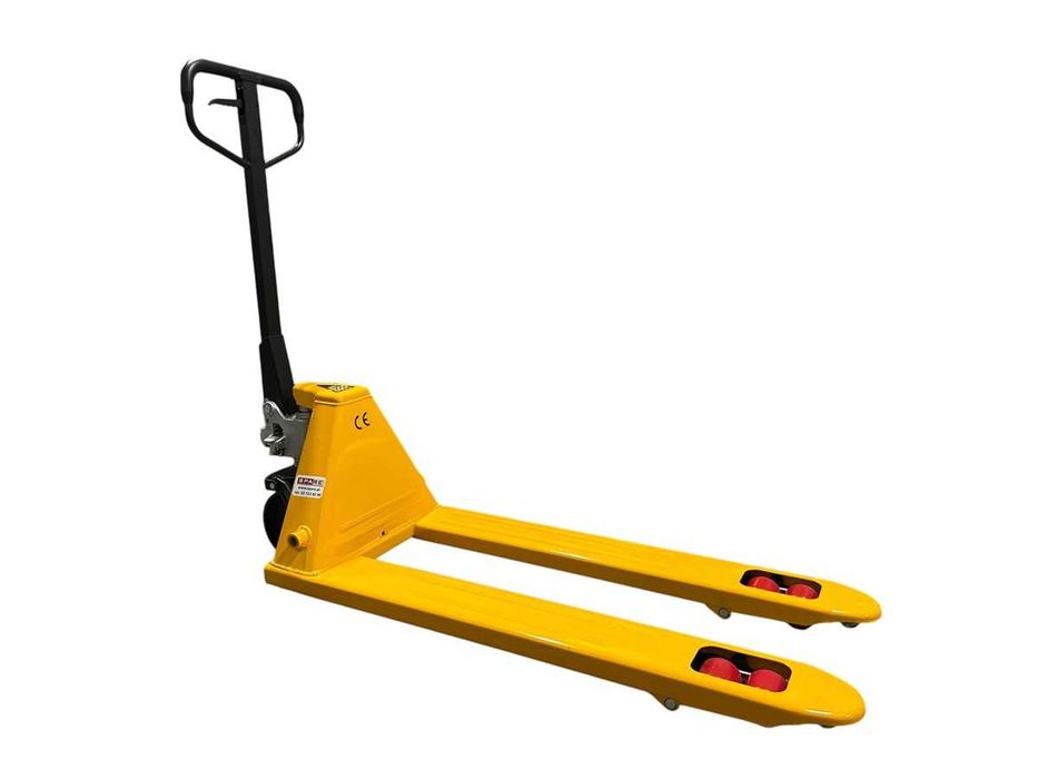 Paleciak 2,5 tony. Wózek widłowy ręczny 1150mm. Promocja