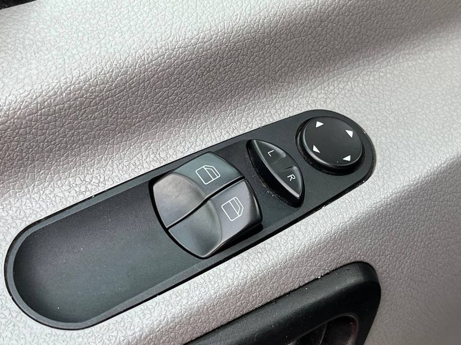Volkswagen Crafter №5066 (ВНЕСОК від 10%) Альянс Авто Кривий Ріг