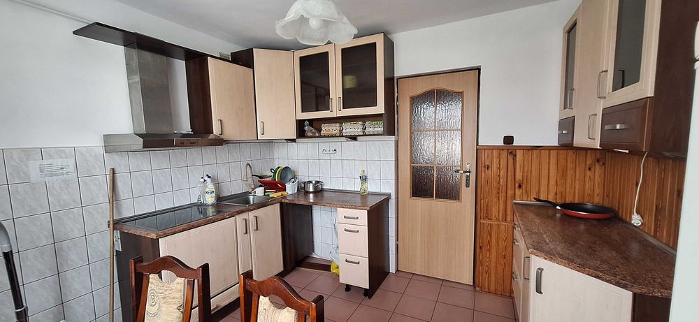 Wynajmę pokój w mieszkaniu bez właścicieli - Widok 2