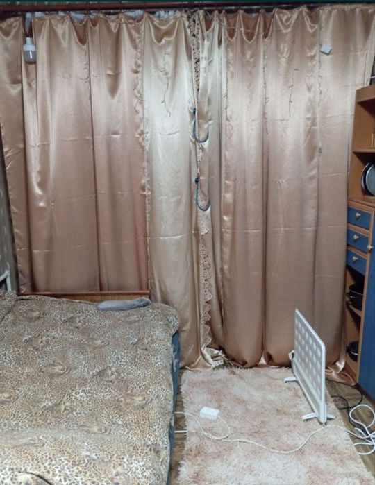 срочно продам комнату в общежитии