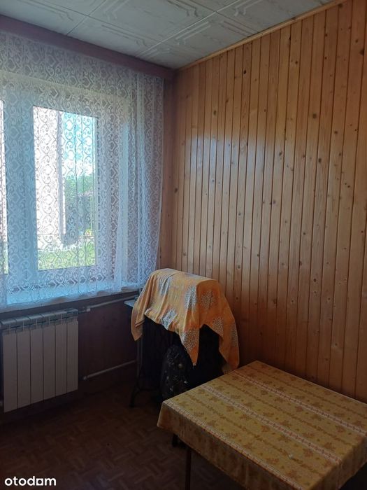 Dom – Narewka - Widok 2