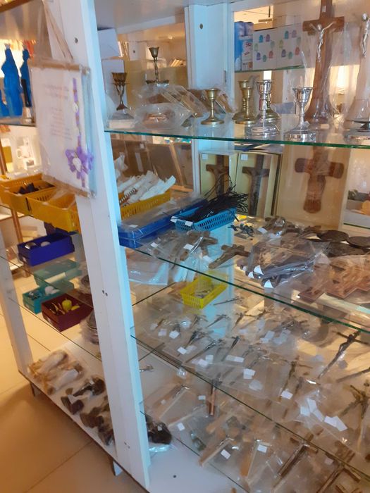 Prosperujący Sklep z Dewocjonaliami Sprzedam