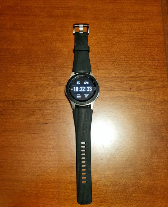 Smartwatch Samsung