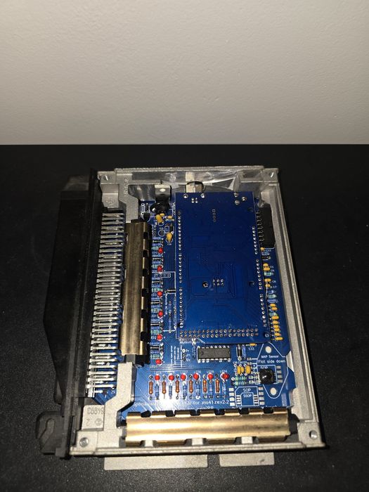 Sterownik Speeduino m52 bmw ecu standalone (emu det-3)
