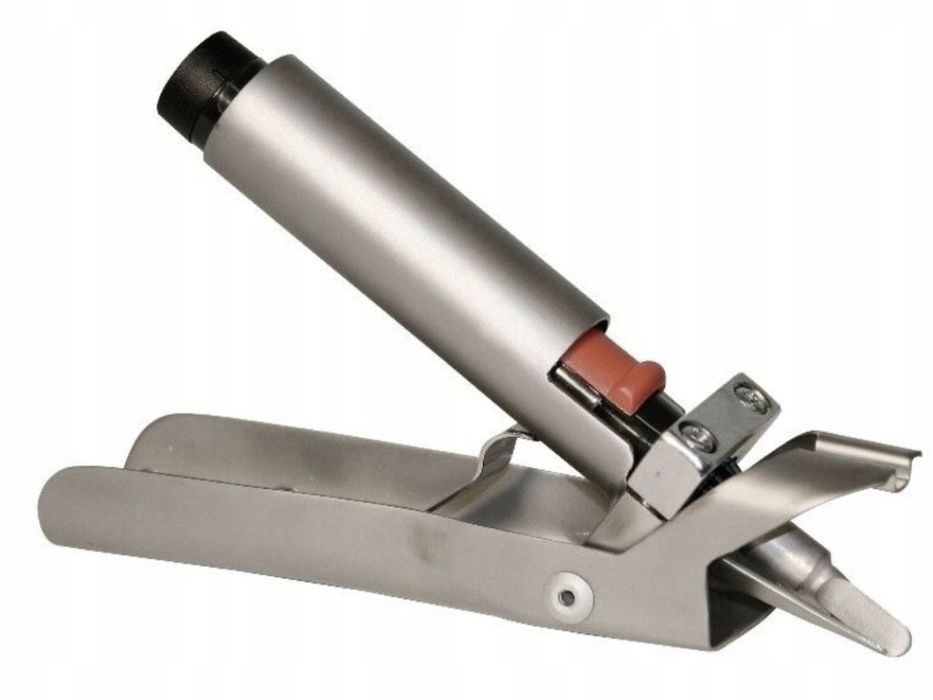 Obcinacz gazowy do ogonków