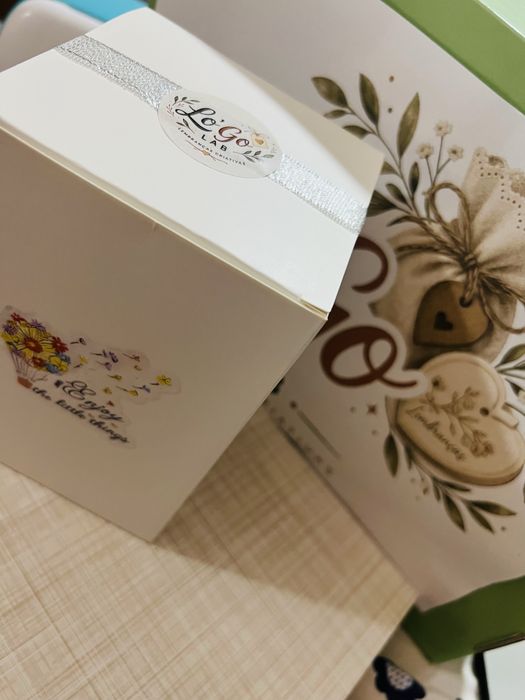 POP personalizado