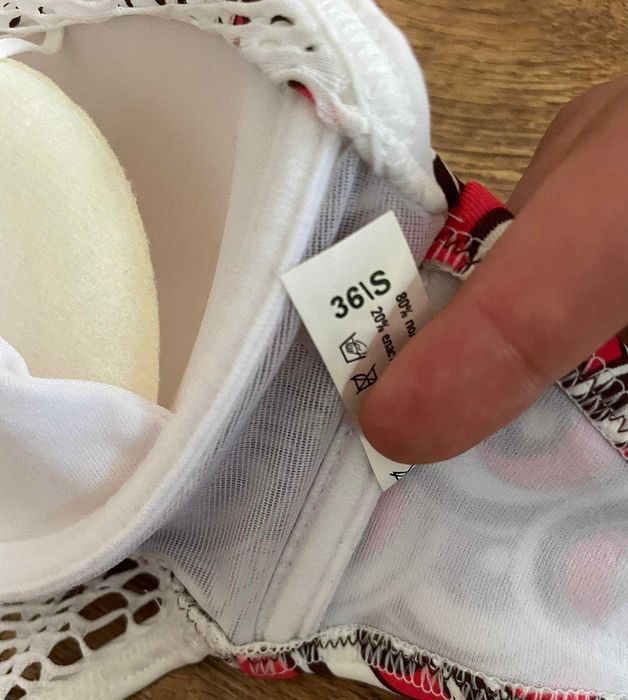 Жіночий купальник новий