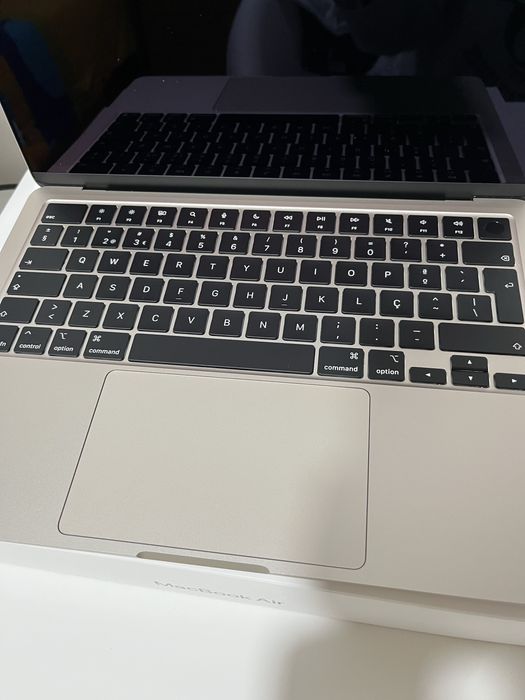 MacBook Air M4 '13 256GB