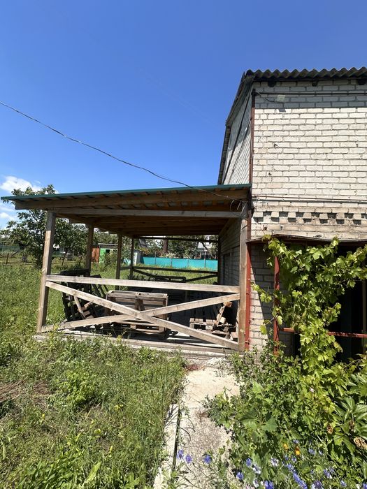 Продается Дача покровский р-н