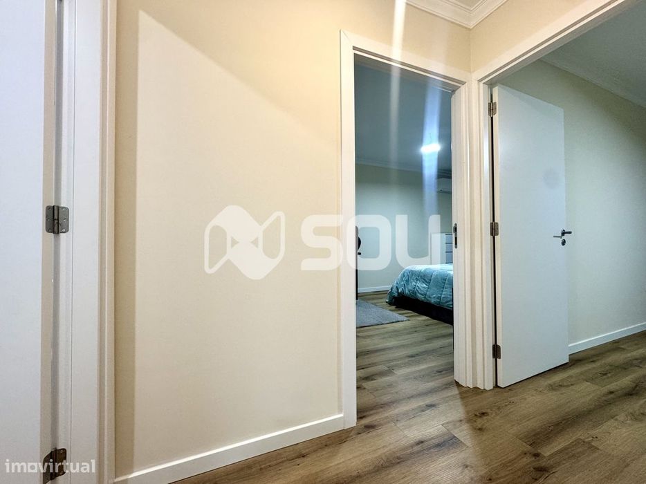 Apartamento para comprar, 92 m²