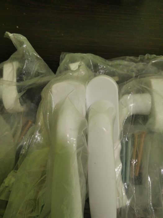 Віконні ручки Хоуп Штутгарт Секустік