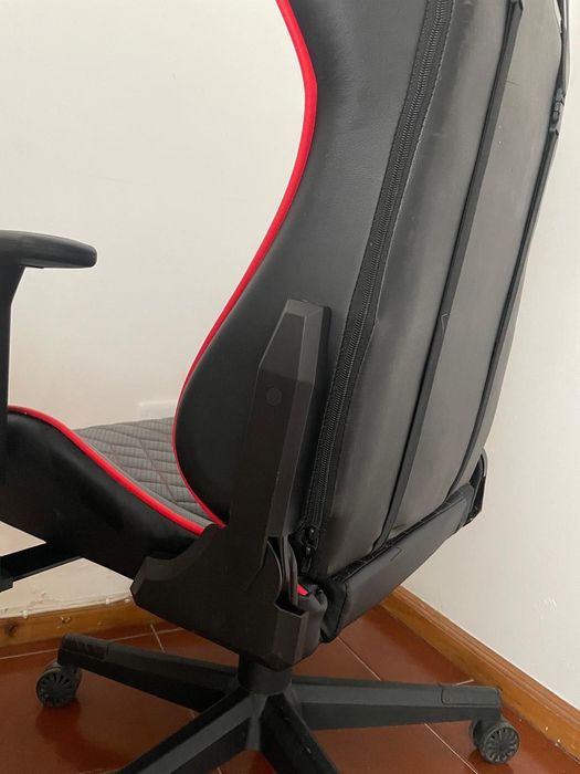 Cadeira Gaming HyperX