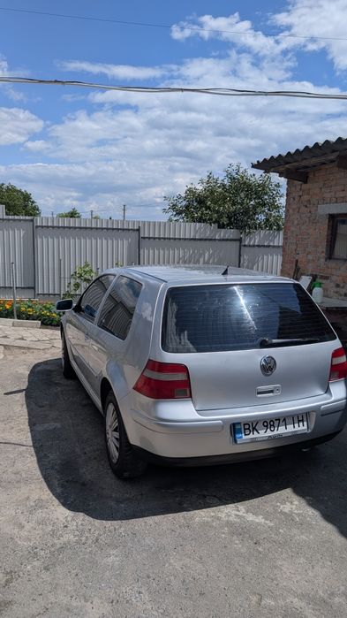 Volkswagen Golf 2003 VIN WVWZZZ1JZ3B126611 фото оголошення 3 з 16
