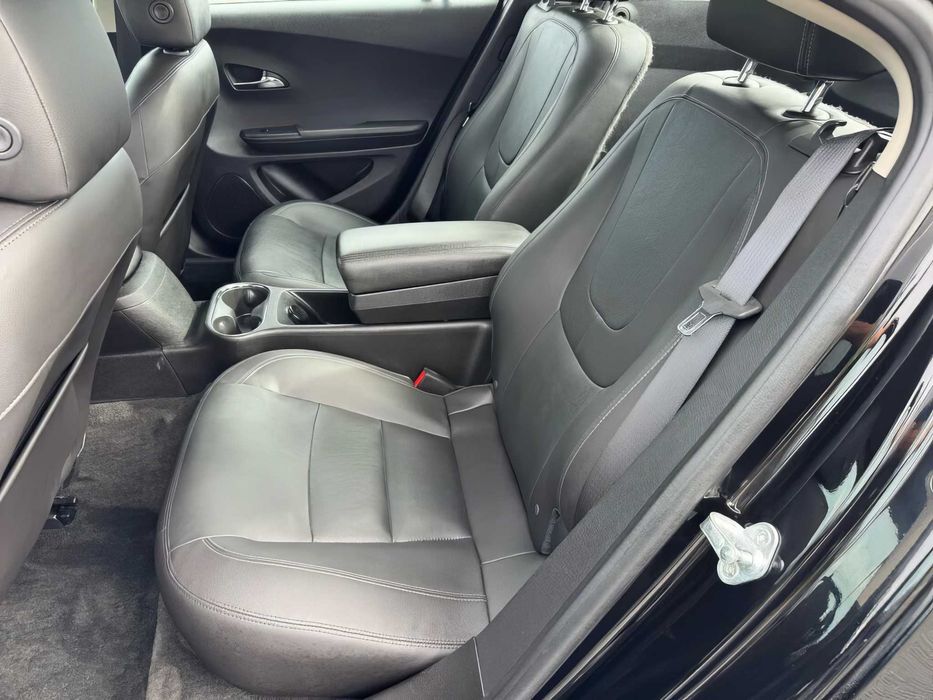 Chevrolet Volt Premium      2014