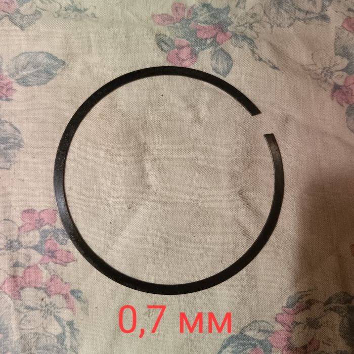 Комплект поршневых колец 92,0 мм.