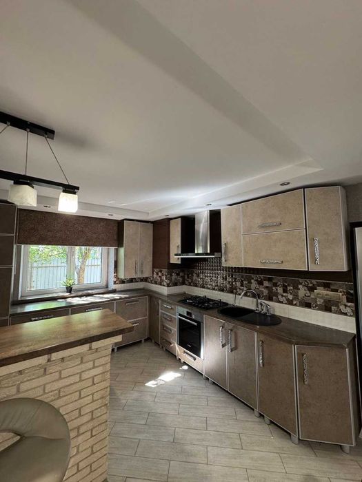 Продаж будинку в Дубно 128,6 м² | 4 кімнати | 9 соток землі