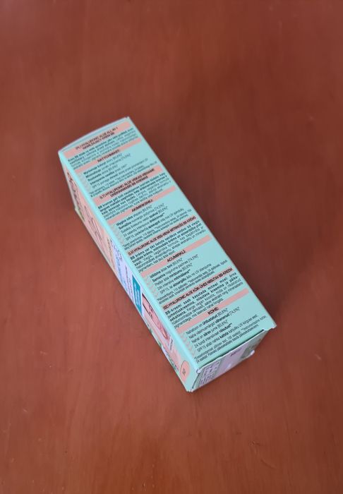 Krem BB Garnier, kolor śniady