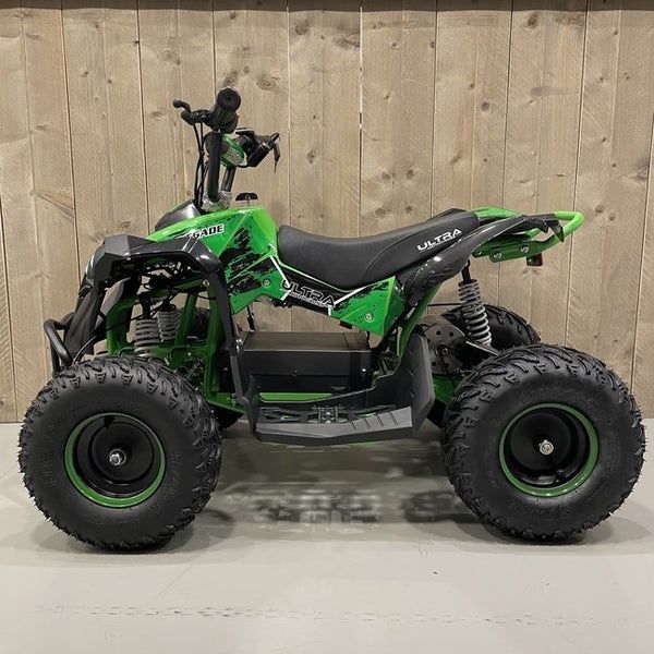 Duży 48 v Nowy Quad na akumulator. Quad elektryczny dla dziecka.