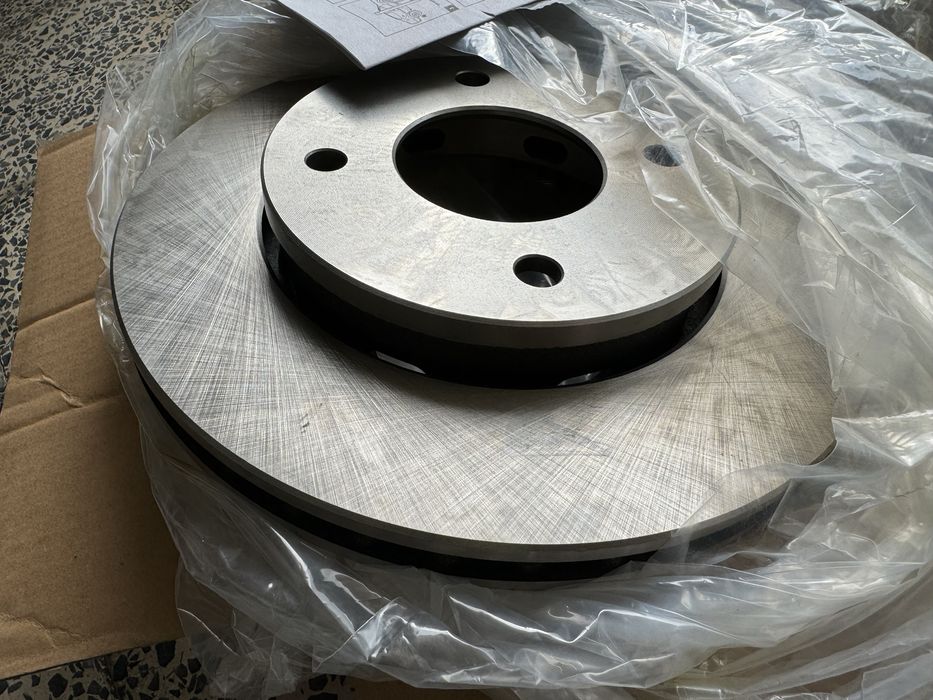 Discos Remsa 6680.10