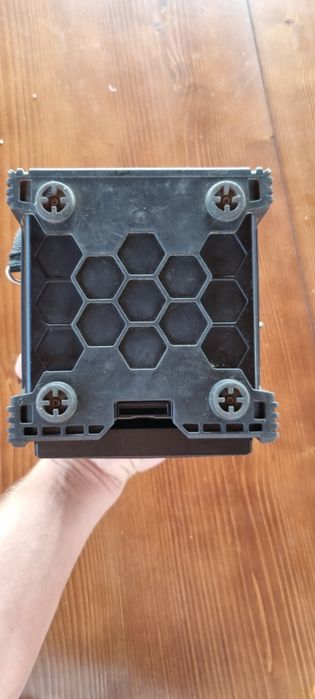 Зварювальний апарат DVP-765