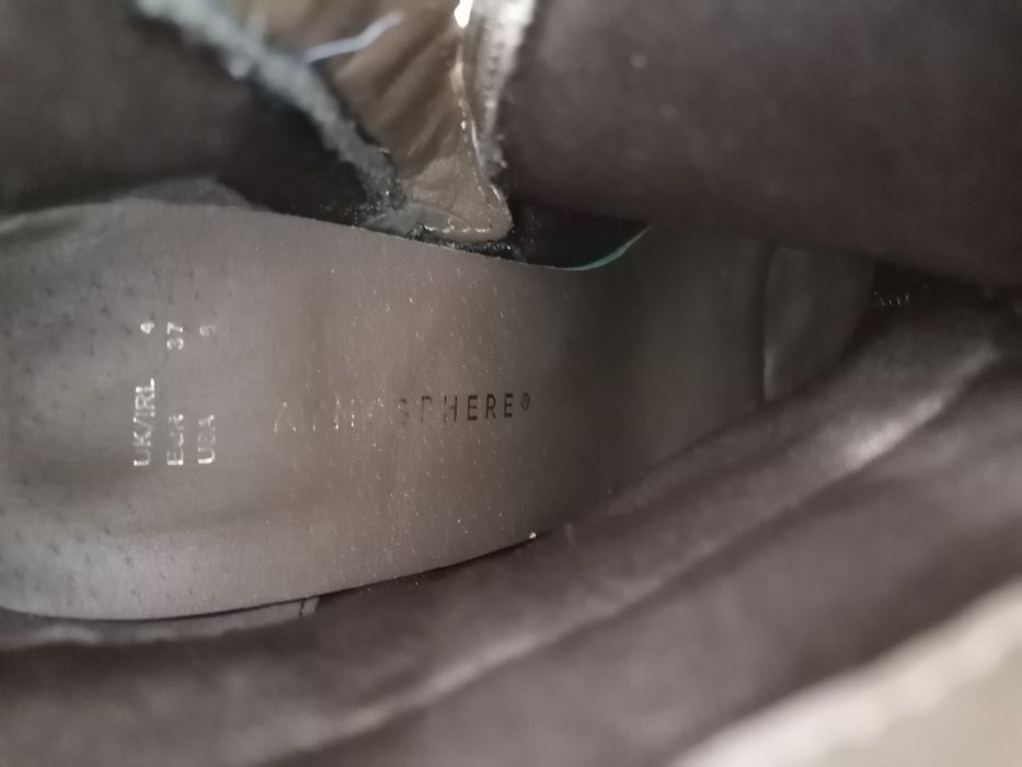 Buty damskie 37 Atmosphere