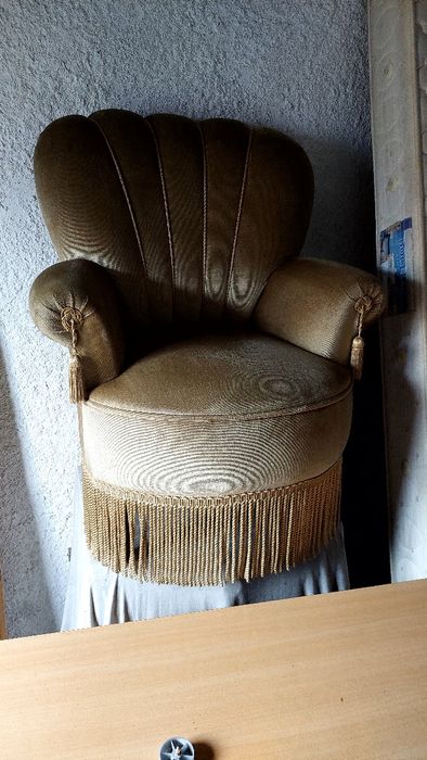 Caldeirão como novo.