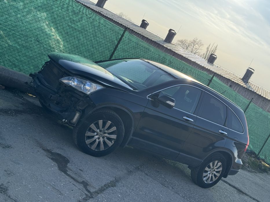 N22B4 мотор  Honda 2.2 i-DTEC