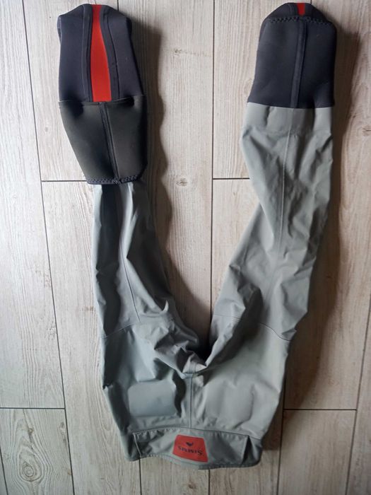 Simms Freestone Pant roz.S