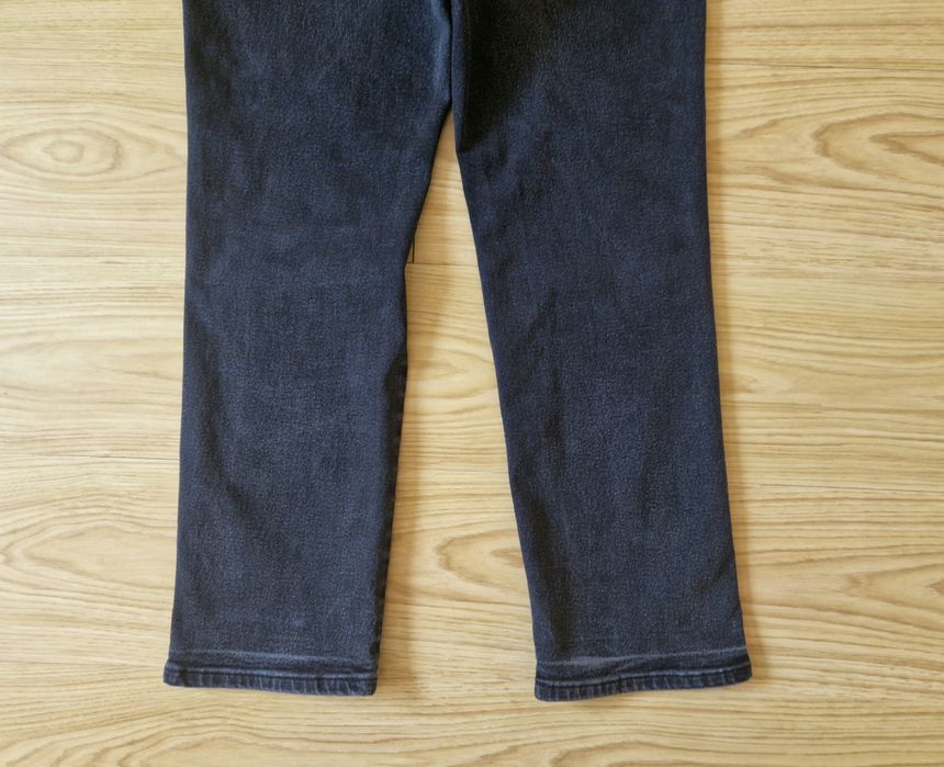 Джинси чоловічі Wrangler W36 L32 TEXAS Original