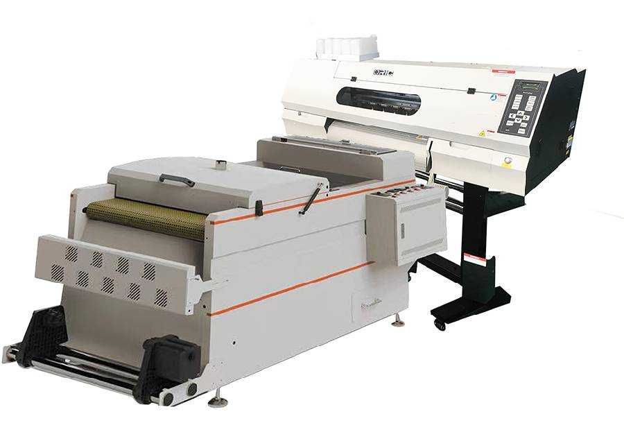 ДТФ/DTF друк на плівці, для вашого бізнесу, нанесення.